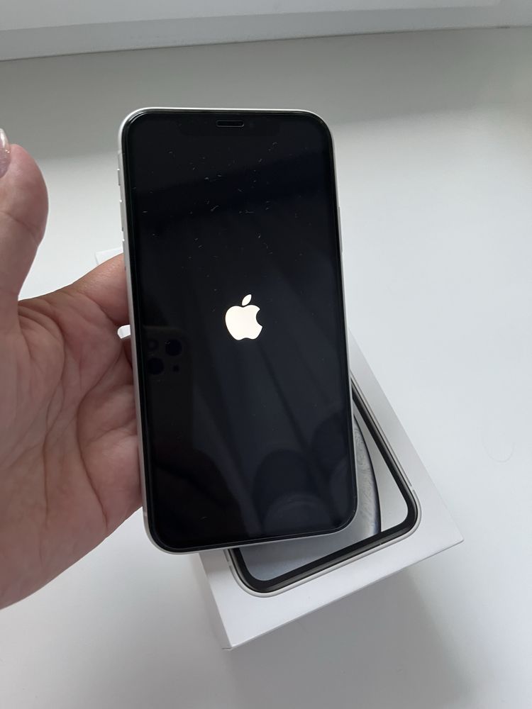 iPhone XR Айфон XR