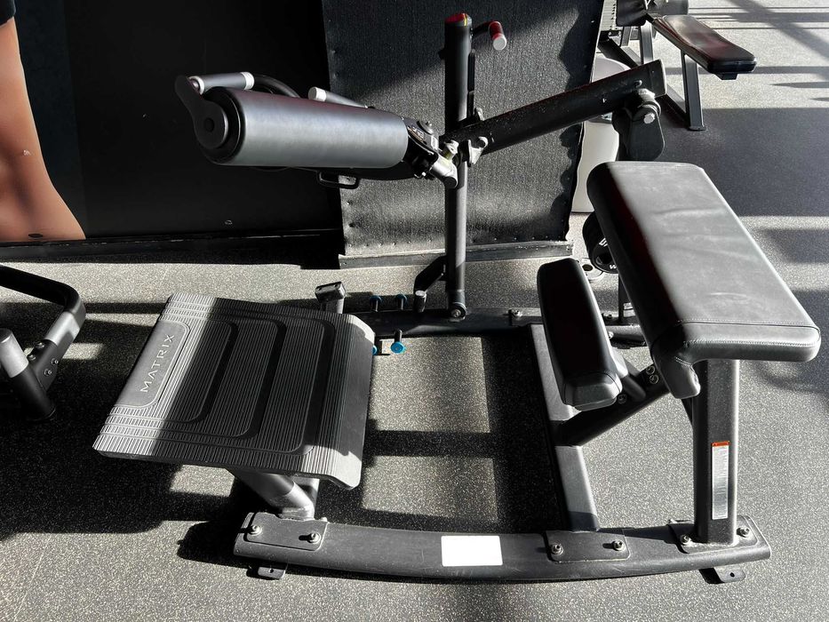 Aparat hiptrust Profesional Matrix