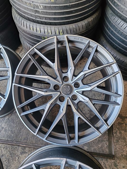 Jante pe 20'' Mercedes, Audi, Bmw, Seat, Skoda