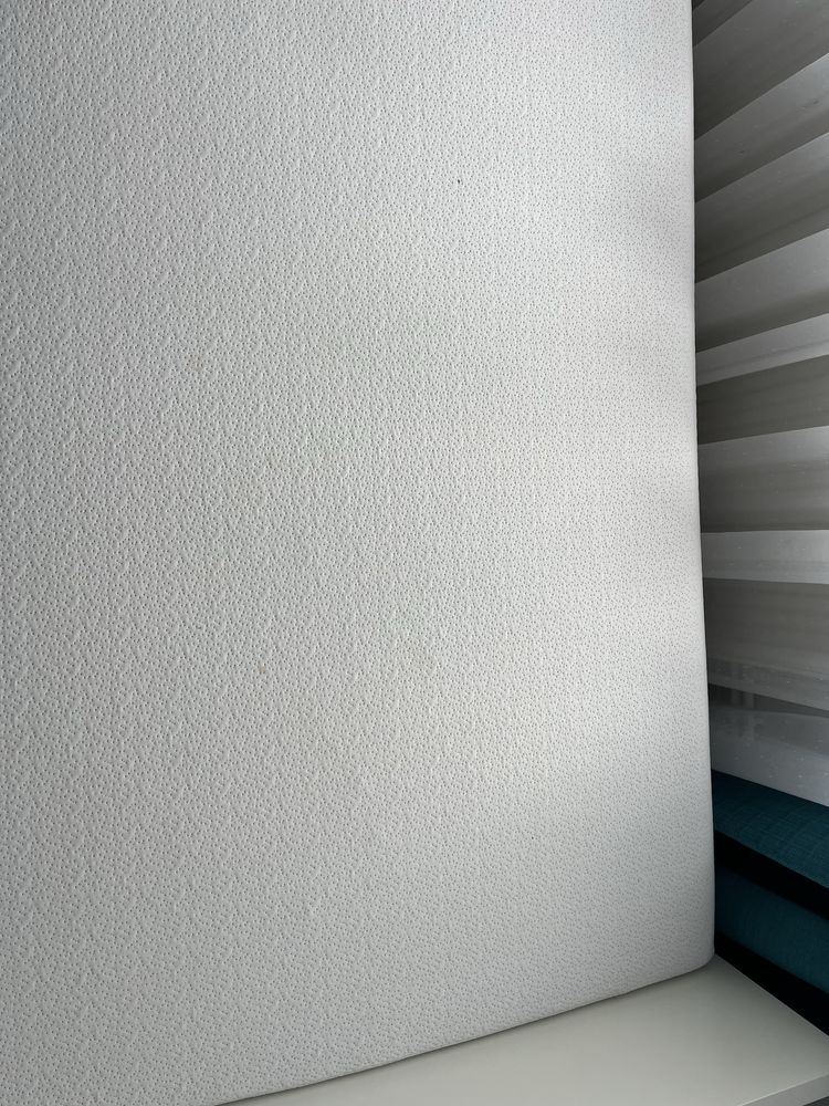 Saltea spuma memorie 140x200 Jysk