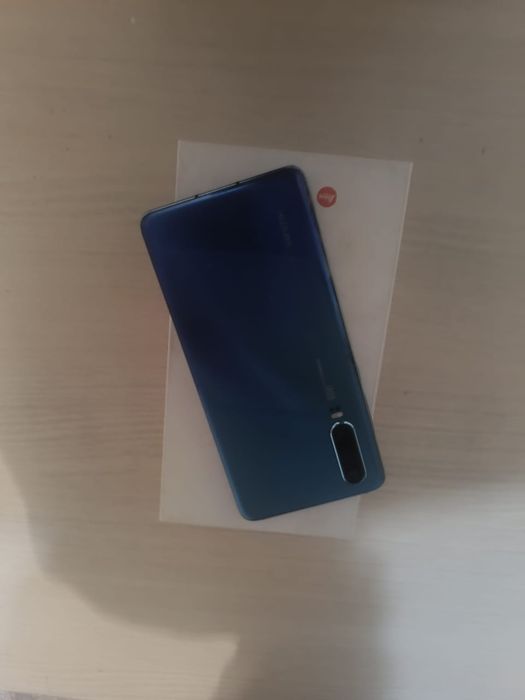 Huawei p30 128/6