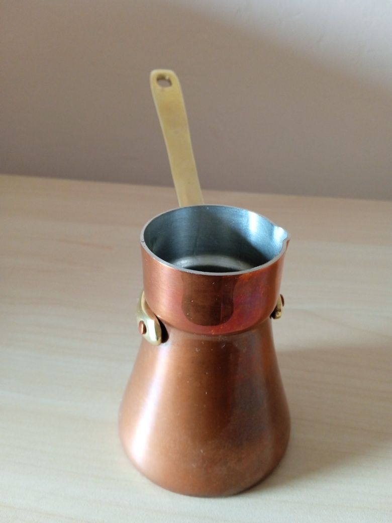 Продам турку для кофе