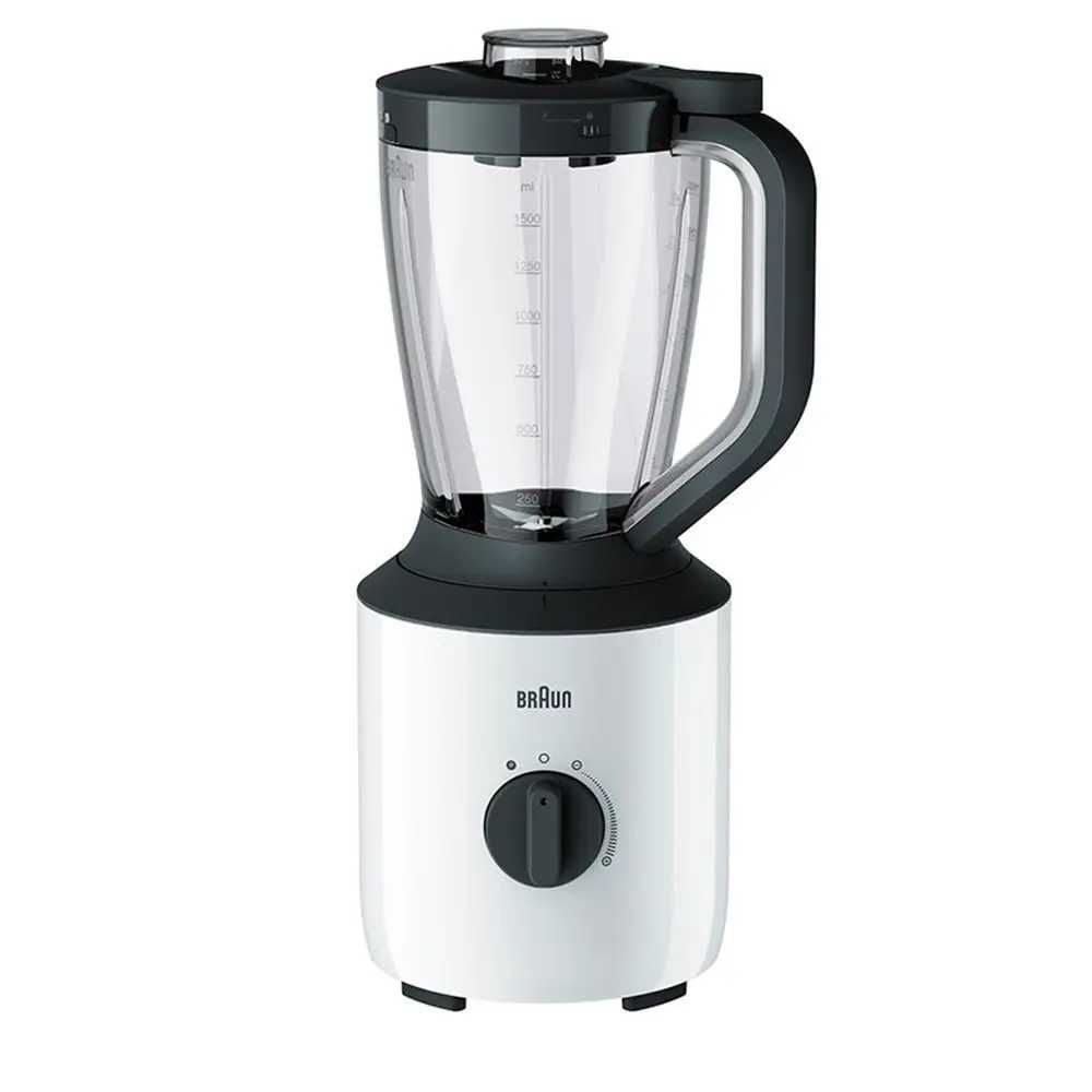Блендер стационарный Braun JB3272Si