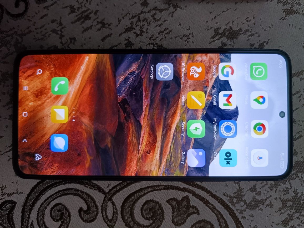 redmi k 60 ultra 12 256