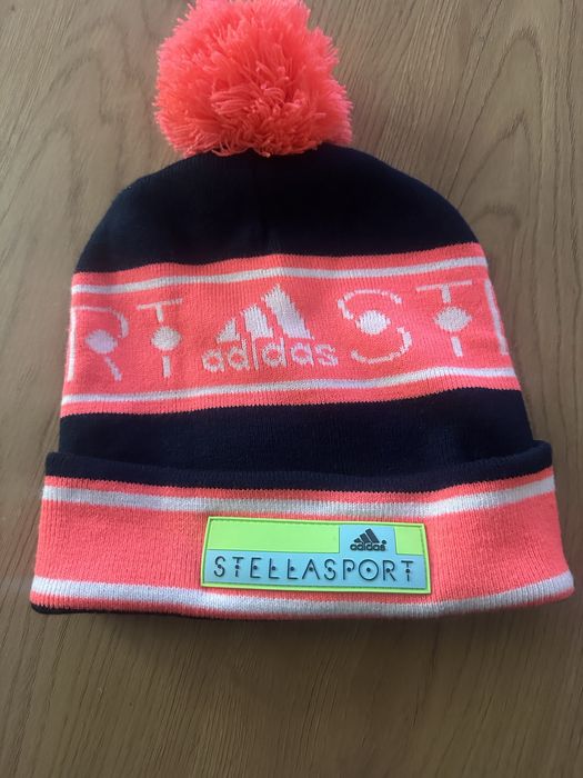 Шапка adidas Stella sport