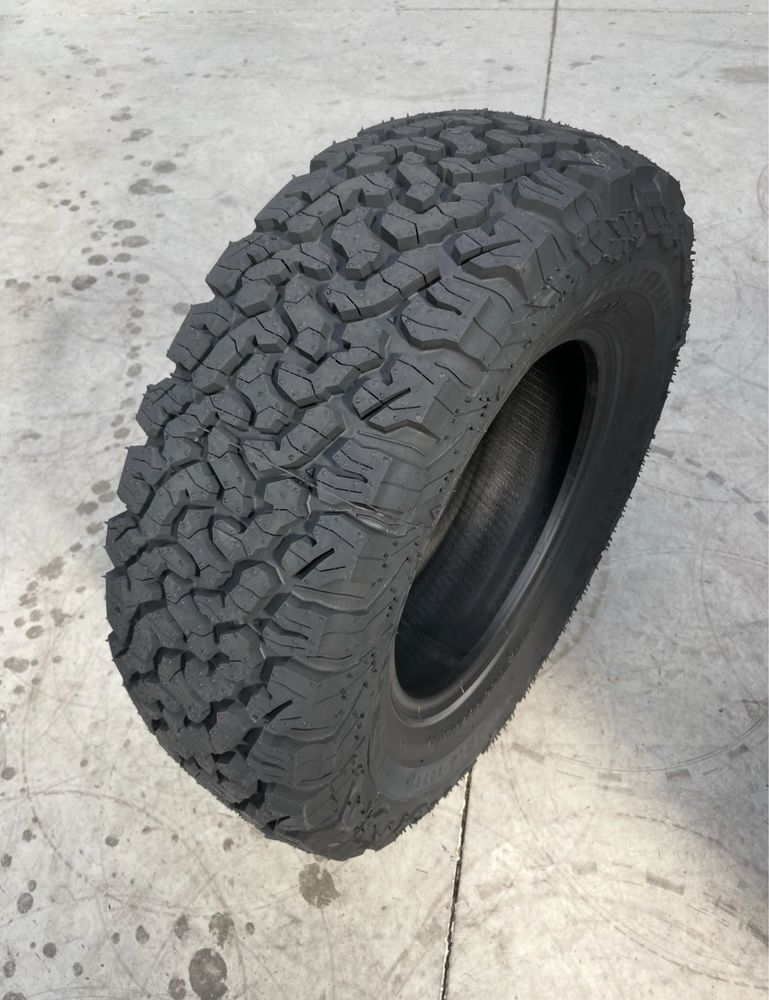 Anvelope Off-Road  265/75 R16 215/65 R16 265/70 R16 195/80 R15