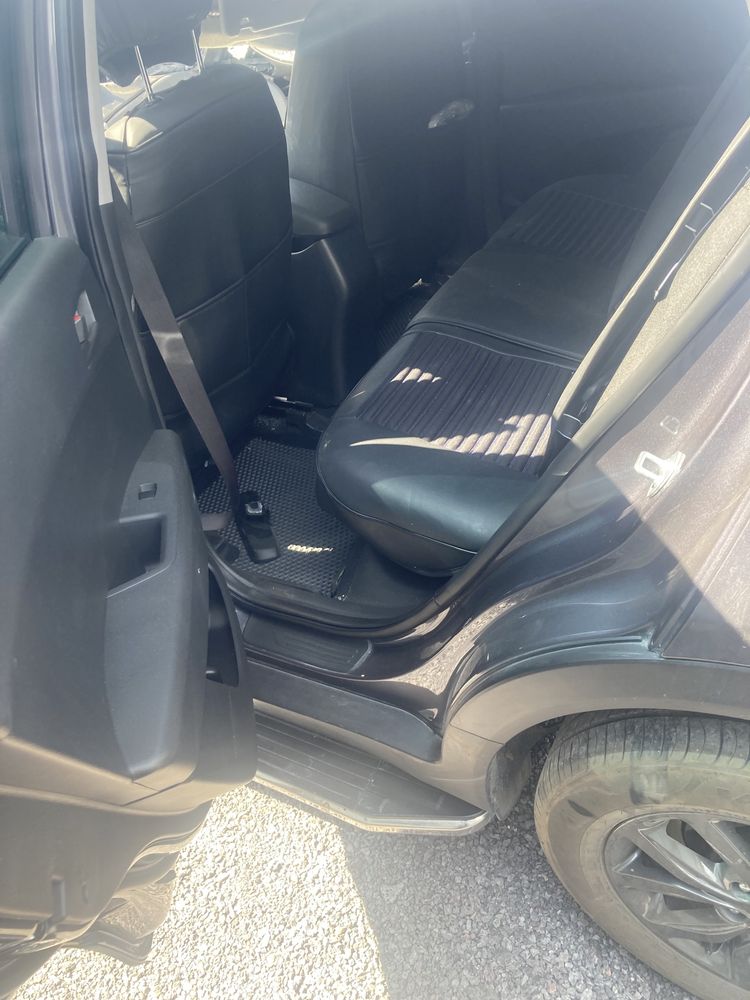 Хендай Крета Hyundai Creta запчасти двери мотор коробка