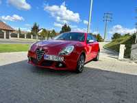 Alfa Romeo Giulietta cauciucuri de iarna + jante incluse