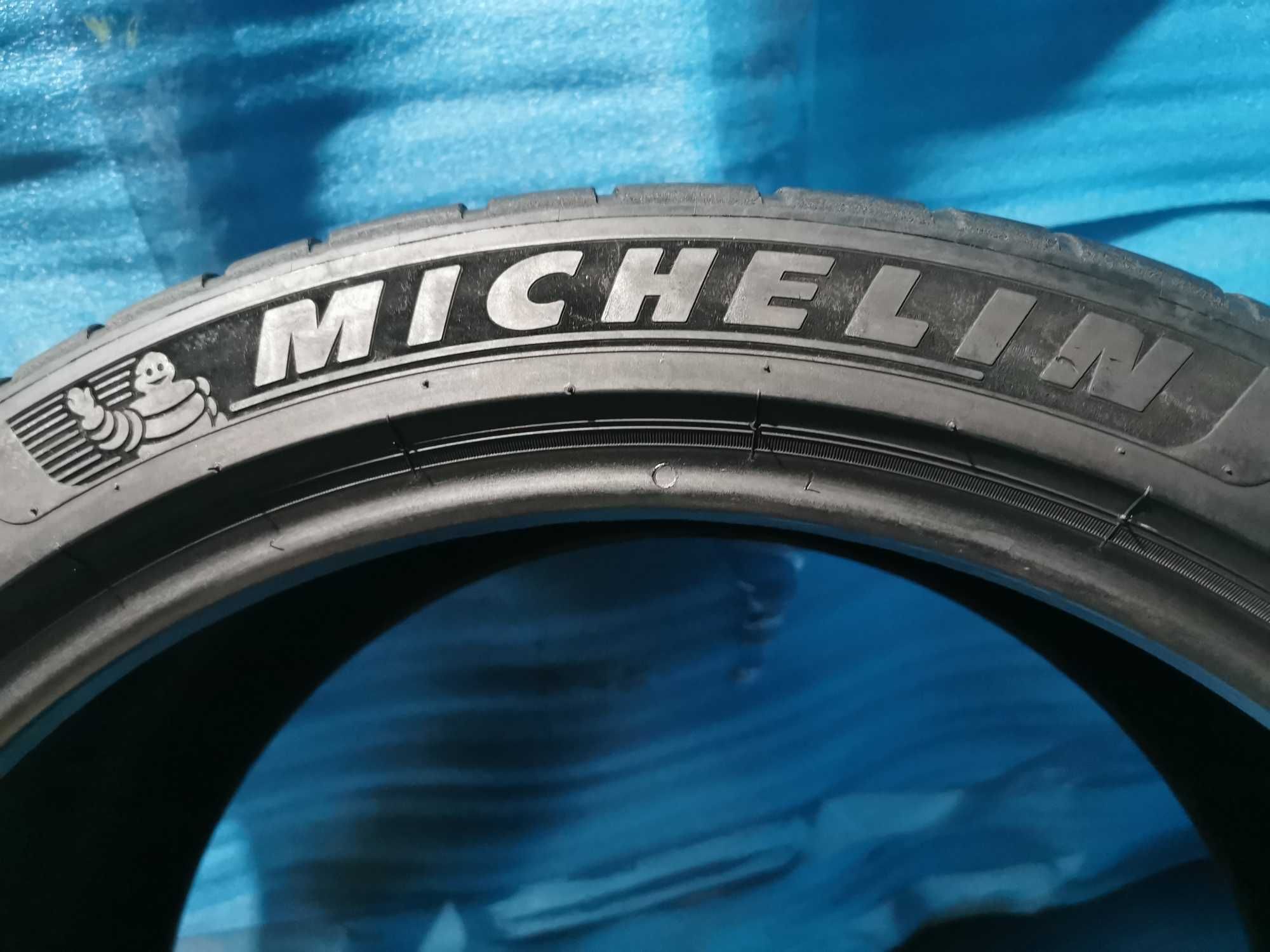 anvelope vara 275 35 20 michelin 2 buc