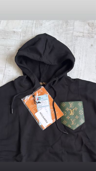 Hanorac LV  S XXL  L Vuitton