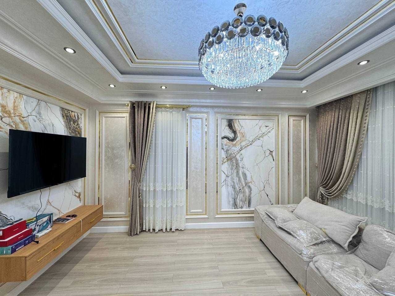 Срочно аренда на Ул. Нукусская ЖК Мирабад Сити 3 ком