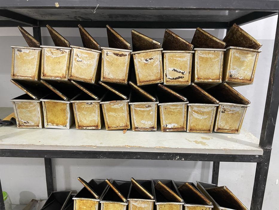 Toster non qoliplari 600gr