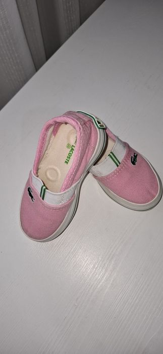 Espadrile fetiță