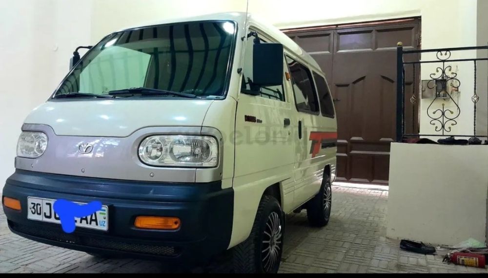 Damas sotiladi 2009yili