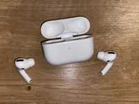 Casti in ear Apple AirPods Pro  originaleputin folosite