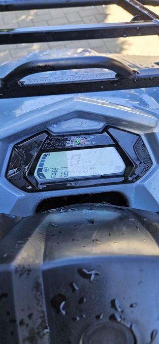 ATV CF MOTO de vanzare