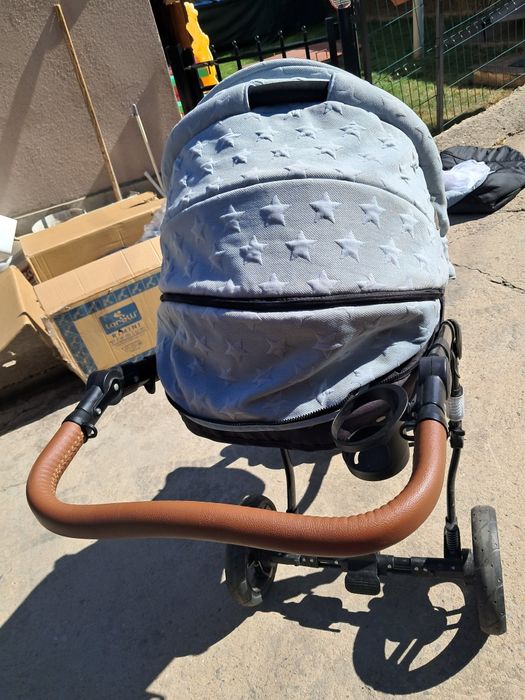 Бебешка количка за момче