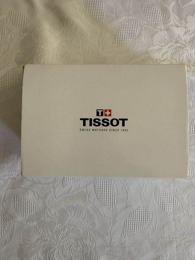 Tissot T-race  T048417A