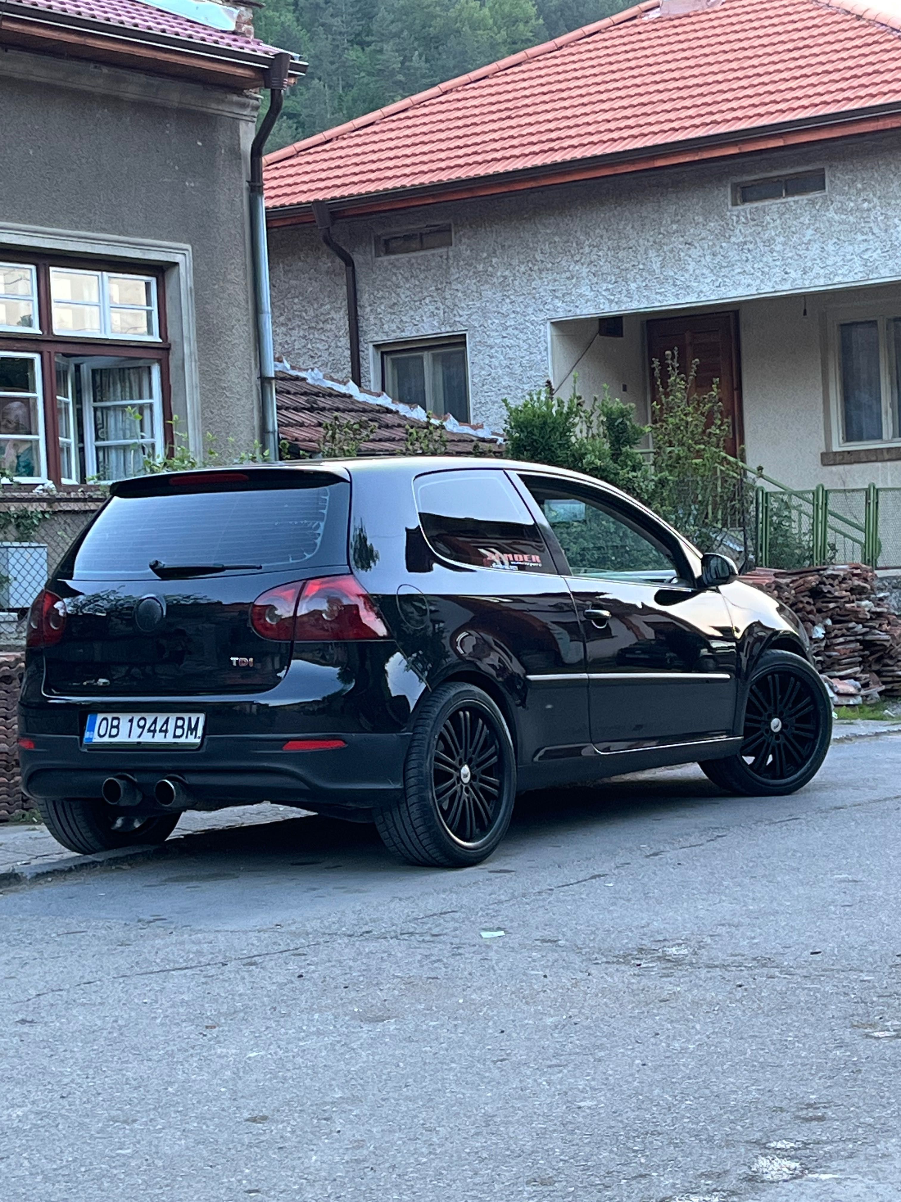 Продават се джанти 5х112 19