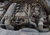 Motor 2.2cdi Euro 3/4 Mercedes C-Class w203/E-Class/Vito/Sprinter/CLK