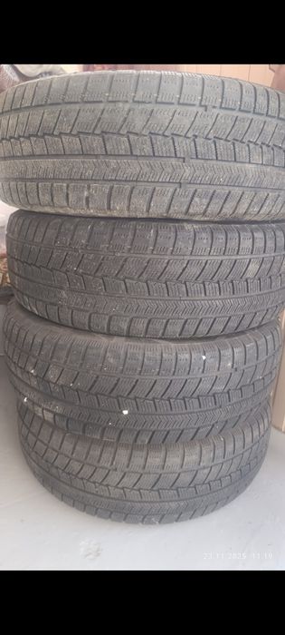 Зимние Авто Шины