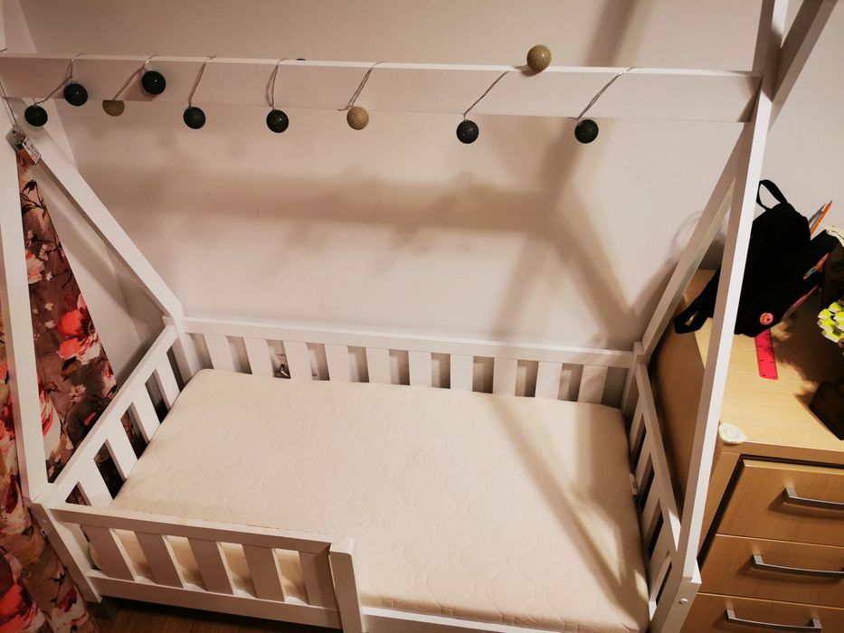 Vand pat copii Montessori