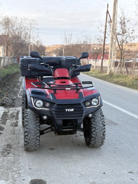 Atv TGB 325 Blade