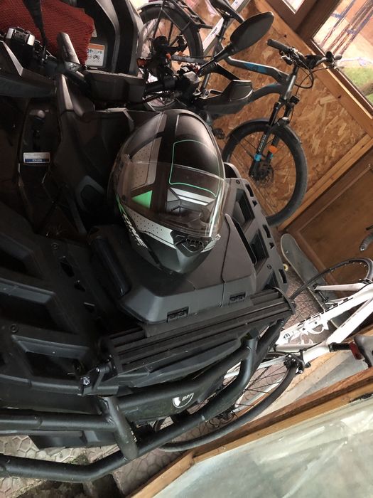 Vand atv can-am 1000R