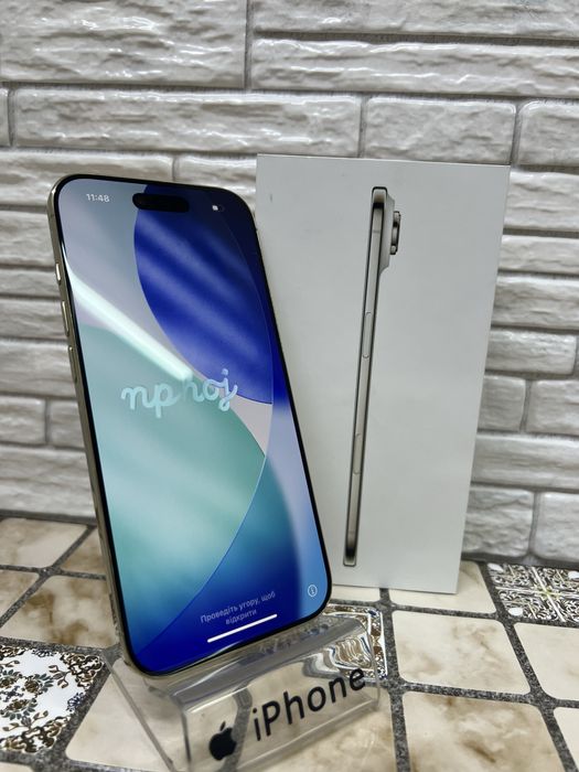 iPhone 17 Air 256ГБ Не Актив /РАССРОЧКА ДО 60 МЕСЯЦЕВ/"Лидер Ломбард"