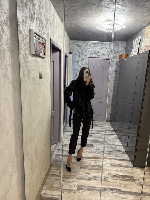 Blana naturala nurca