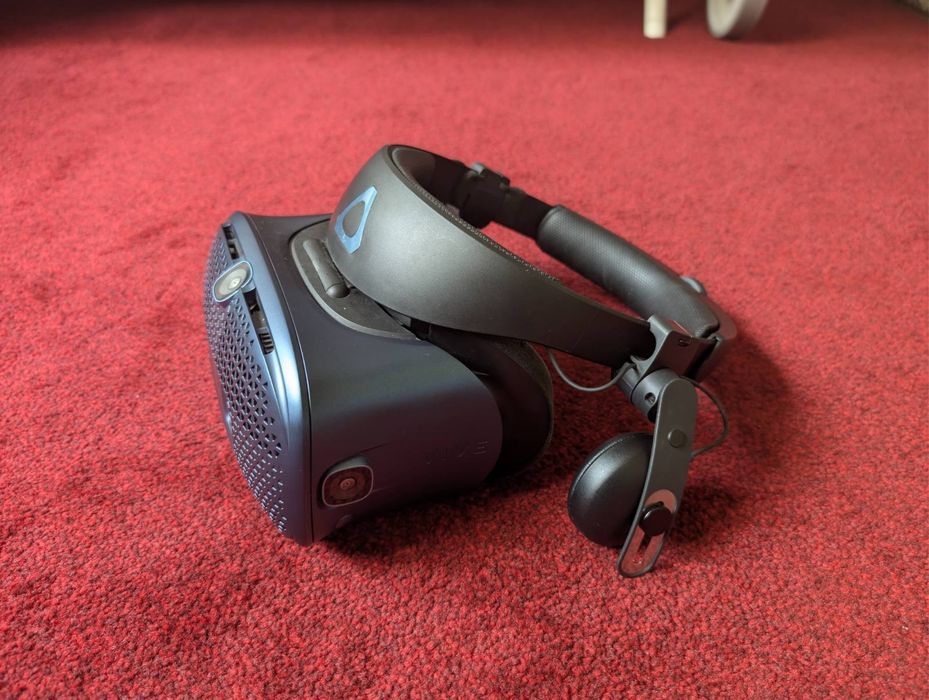Htc Vive Cosmos Vr Очила Headset