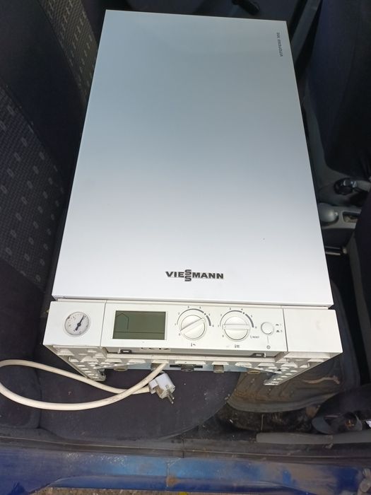 Centrala apartament Viessmann, 24 kw