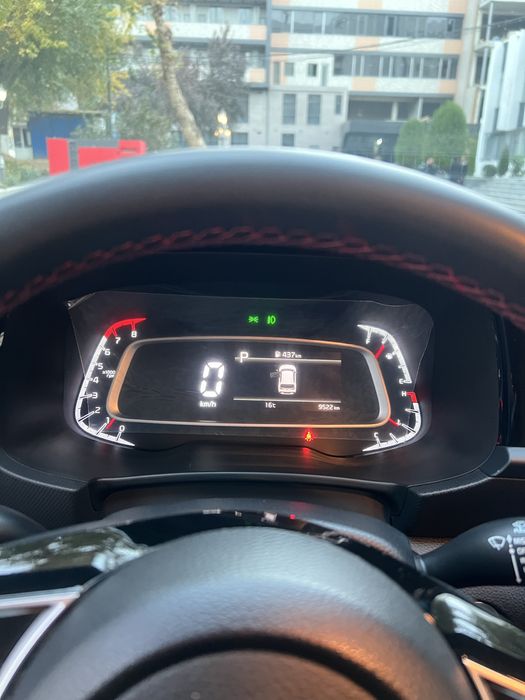 Продается Kia Sonet