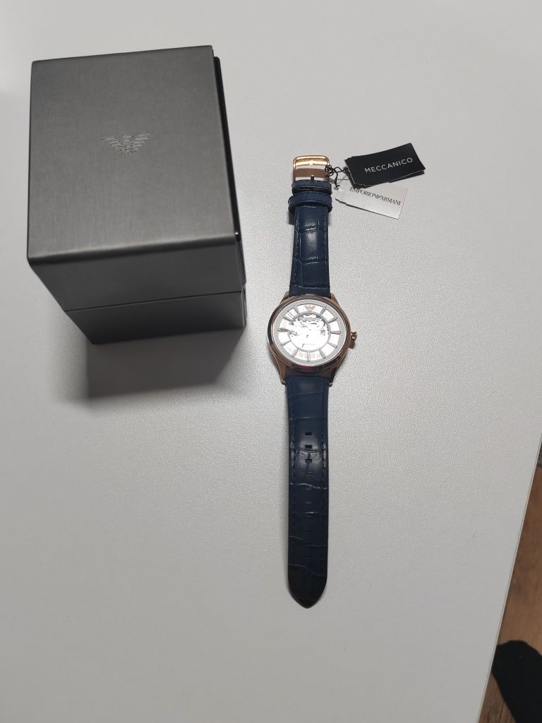 Ceas Emporio Armani Automat