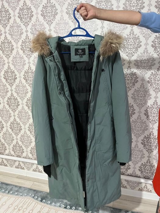 Зимний куртка 48-54рр