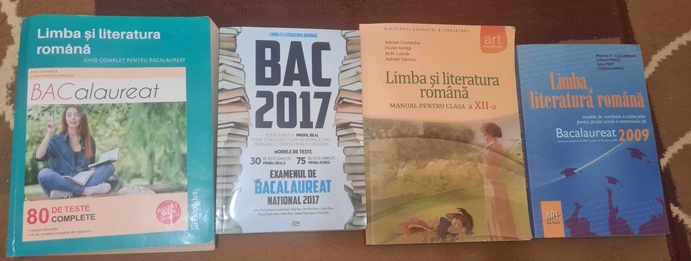 Manuale scolare diferite clase