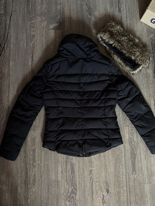 Дамско зимно яке Bershka