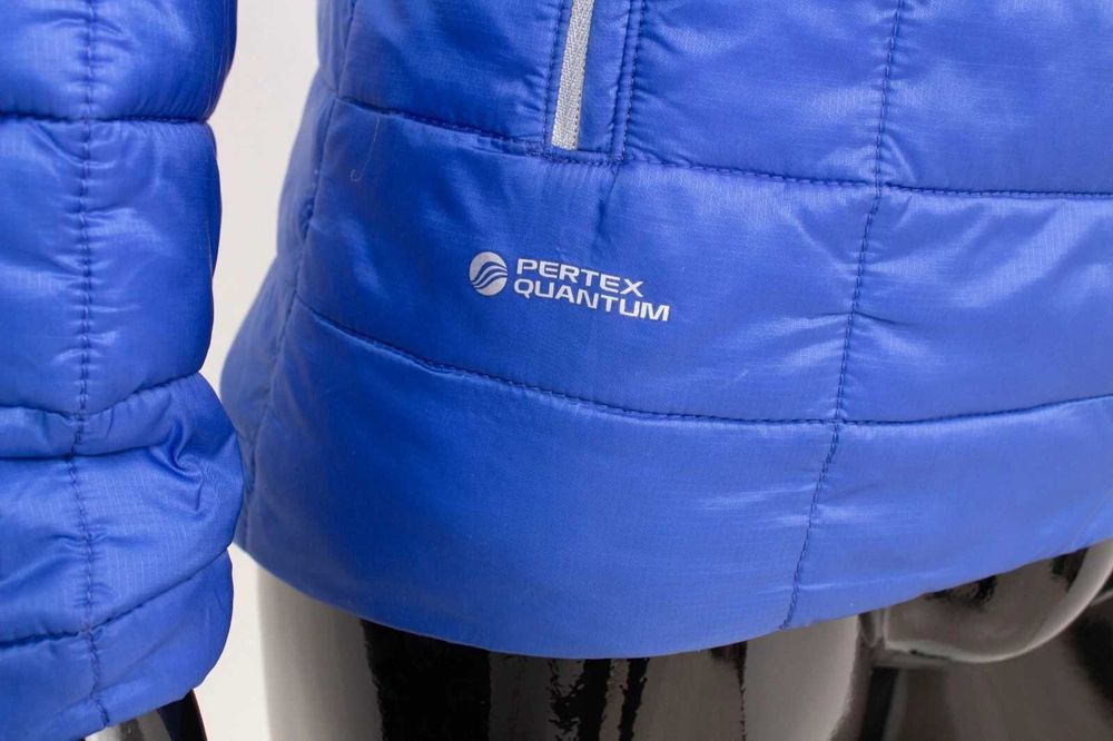RAB Altus мъжко яке Cirrus изолация Pertex Quantum есен-зима S