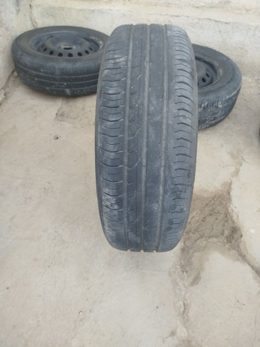 Kobalt ballon diskasi bilan birga