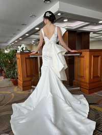 Аренда, продажа свадебного платья с Ivory