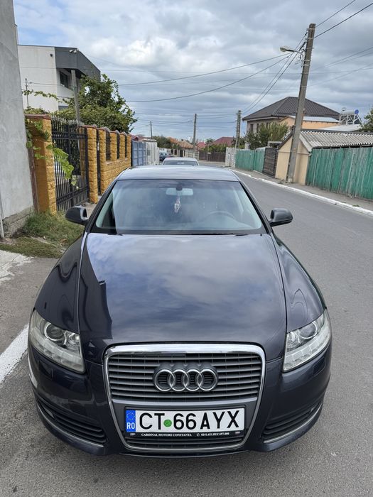 Audi A6 2.0 TDI 2009
