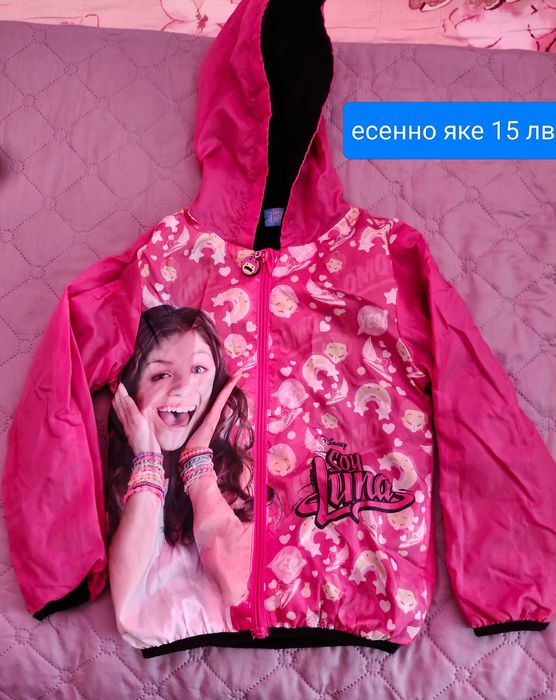 Детски сетове, бебешки дрехи