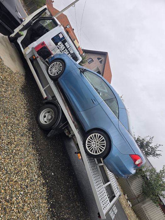 Dezmembrez Volkswagen eos 2.0 tfsi BWA  100.000mile