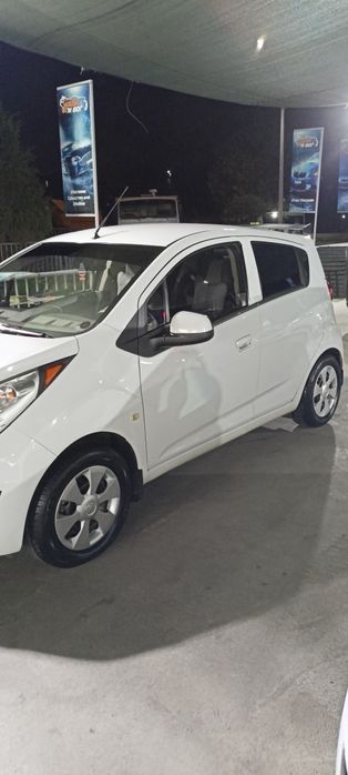 Spark moshina sotiladi