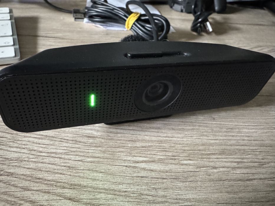Camera web Logitech C925e