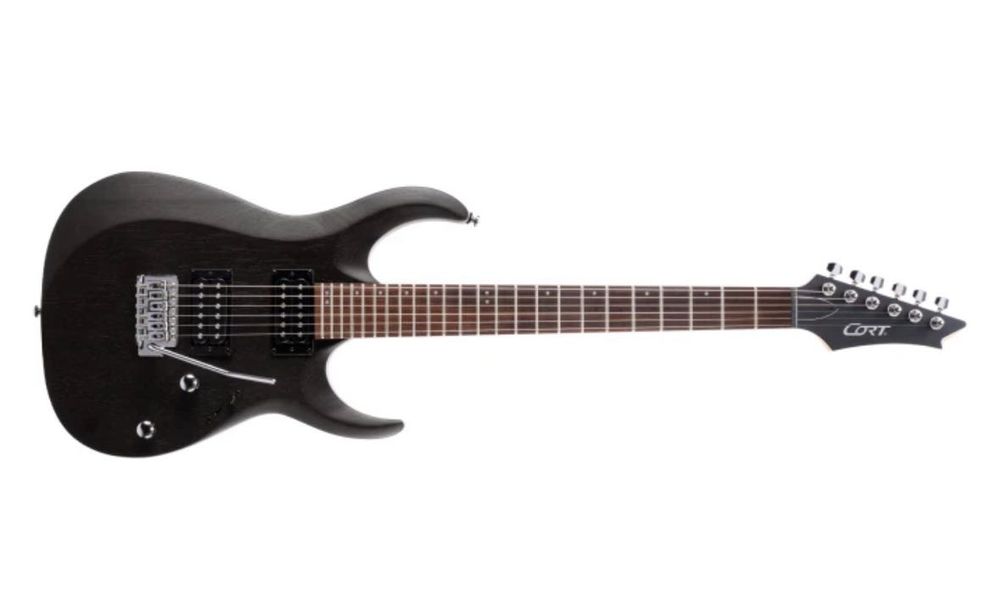 Dau chitară electrică la schimb cu un bass