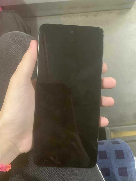 Motorola g35 запазен е
