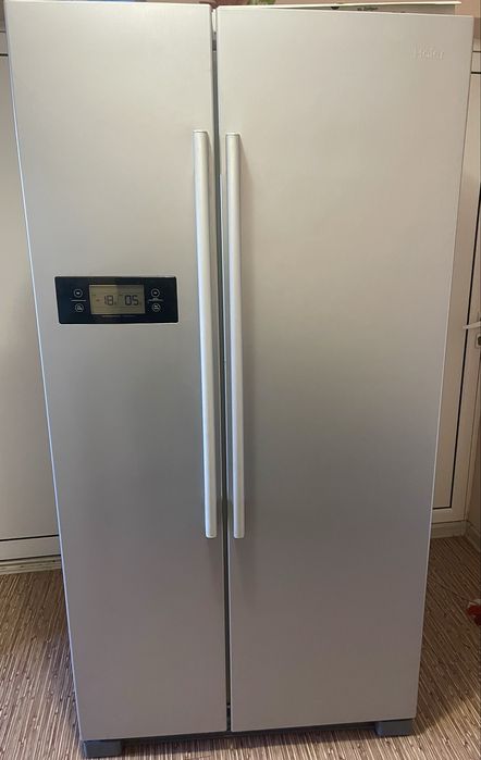 Хладилник Haier HRF-628DS7