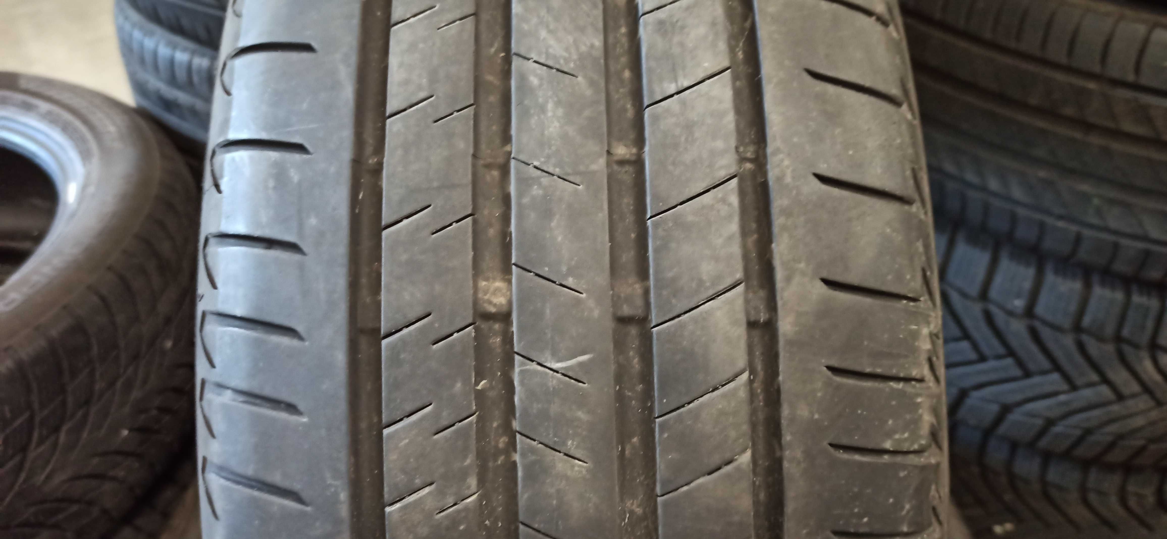 4бр.Летни гуми 245/50/19 Bridgestone