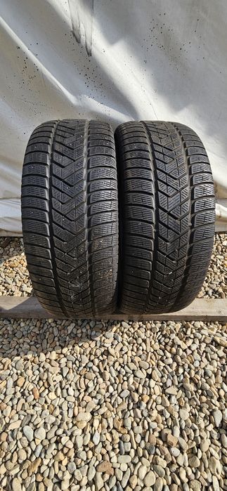 Anvelope Pirelli Scorpion Winter 265/55 R19 109V M+S MO